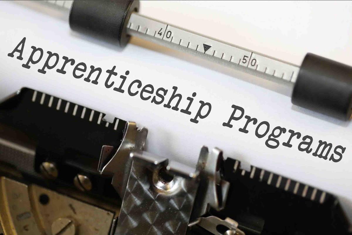 apprenticeship programs
